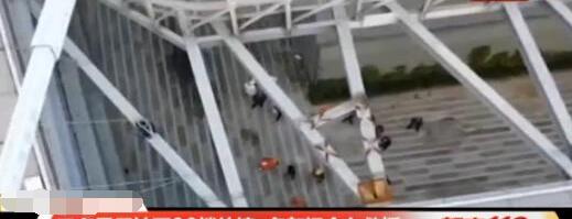 德国防坠器  防护却不防风